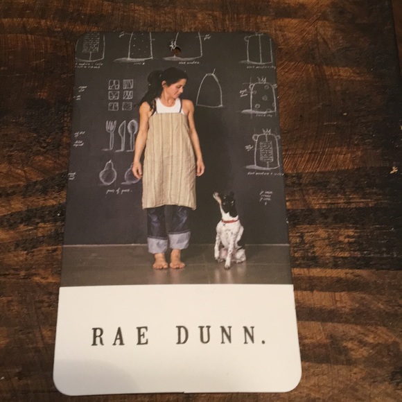RAE DUNN Doggie🐾Deal🐶 Woof canister and 2 bowls - Picture 14 of 15
